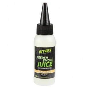 Stég Feeder Smoke Juice N-Butyric 60ml