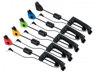 Fox Swinger MK2 Illuminated Red