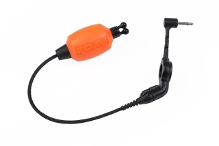Fox Swinger Black Label Dumpy Halo Bobbins Orange