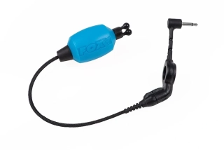 Fox Swinger Black Label Dumpy Halo Bobbins Blue