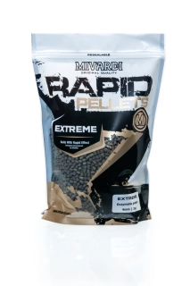Mivardi Pelety Rapid Extreme Enzymatic protein 4mm/1kg