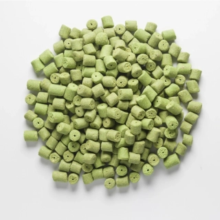 Mivardi Pelety Rapid Easy Catch Česnek 12mm/1kg