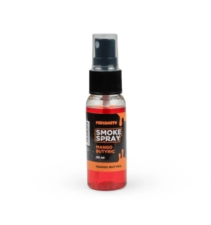 Mikbaits Smoke Spray Mango Butyric 30ml