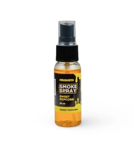 Mikbaits Smoke Spray Sweet Popcorn 30ml