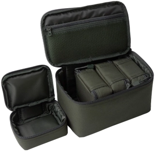 Mikado Sada pouzder Enclave Accessory 1+4 set
