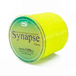 Katran Vlasec Synapse Citron 1000m