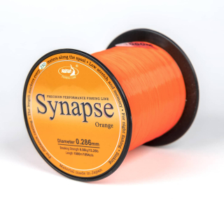 Katran Vlasec Synapse Orange 1000m