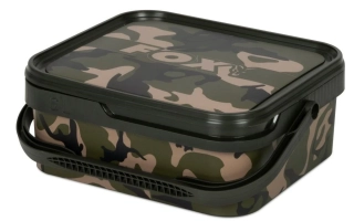 Fox Kbelík Camo Bucket 6l