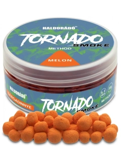 Haldorádó Tornado Smoke Method Yellow Melon 6/8mm/30g