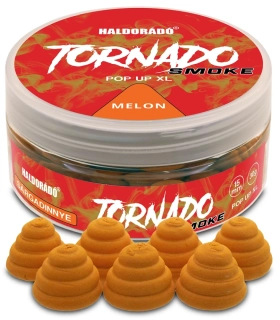 Haldorádó Tornado Smoke Pop Up XL Yellow Melon 15mm/30g