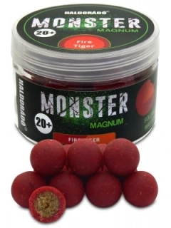 Haldorádó Monster Magnum Fire Tiger 20mm/80g