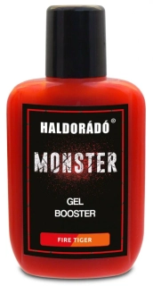Haldorádó Monster Gel Booster Fire Tiger 75ml