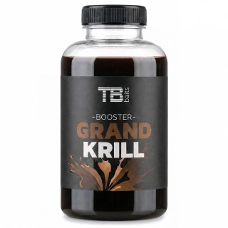 TB Baits Booster Grand Krill 250ml
