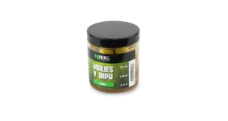 Nikl Boilies v dipu Corn 20mm/250ml