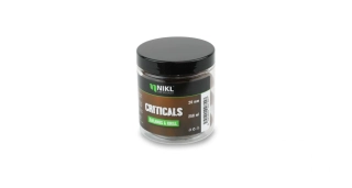 Nikl Criticals boilie Calanus & Krill 20mm/250ml