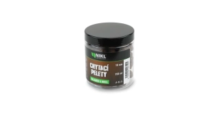 Nikl Chytací Pelety Calanus & Krill 10mm/250ml