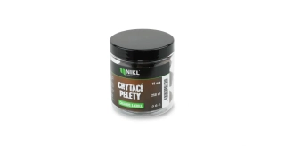 Nikl Chytací Pelety Calanus & Krill 18mm/250ml