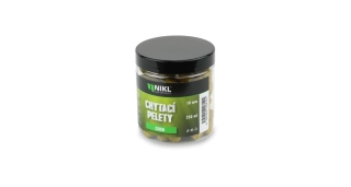 Nikl Chytací Pelety Corn 10mm/250ml