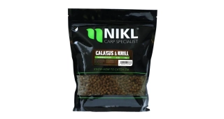 Nikl Pelety Calanus & Krill 18mm/1kg