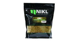 Nikl Pelety Corn 3mm/1kg