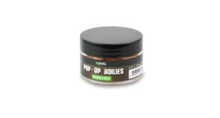 Nikl Plovoucí boilies Calanus & Krill 10mm/20g