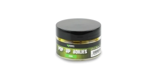 Nikl Plovoucí boilies Corn 10mm/20g