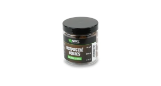 Nikl Rozpustné boilies Calanus & Krill 14mm/250ml