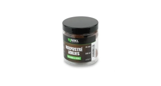 Nikl Rozpustné boilies Calanus & Krill 24mm/250ml