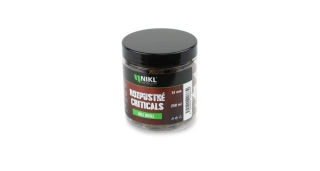 Nikl Rozpustné Criticals boilie Kill Krill 14mm/250ml