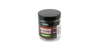 Nikl Rozpustné Criticals boilie Kill Krill 24mm/250ml