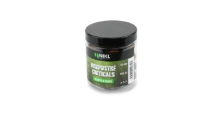 Nikl Rozpustné Criticals boilie Scopex & Squid 18mm/250ml