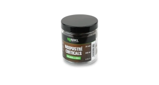 Nikl Rozpustné Criticals boilie Calanus & Krill 24mm/250ml