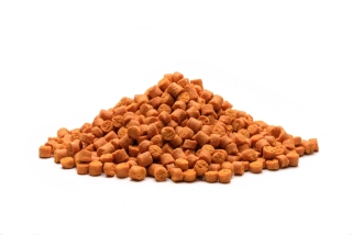 Mivardi Pelety Rapid Easy Catch Mango 4mm/1kg