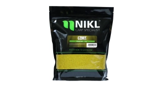 Nikl Method Mix Corn 1kg