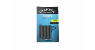 Carp´R´Us Převlek proti zamotání Tungsten Antitangle Sleeves Long /8 ks