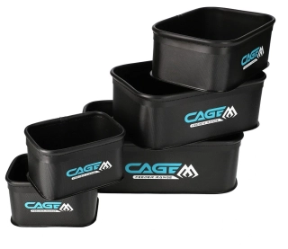 Mikado Sada boxů EVA Cage ACC Box System Set 003