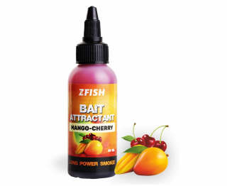 Zfish Dip Bait Attractant Mango & Cherry 60ml