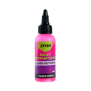 Zfish Dip Bait Attractant Squid & Octopus 60ml