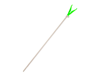 Zfish Vidlička přední Bank Stick V Top