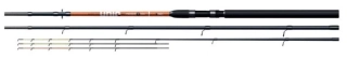 Sema Prut Uniq Feeder H 300cm/40-90g/3 díl