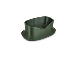 FLACARP Stojánek na příposlech khaki