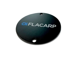 FLACARP Kovový protikus k magnetu pro uchycení lampy