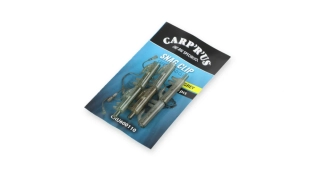 Carp´R´Us Závěska Snag Clip Grey /6 ks