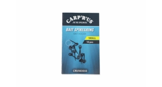 Carp´R´Us Trn na nástrahu Bait Spike & Ring #S /10ks