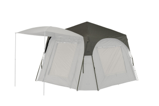 Mivardi Mini přehoz k přístřešku Base Camp Xtreme XXL