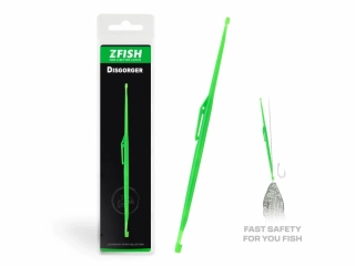 Zfish Vyprošťovač háčku