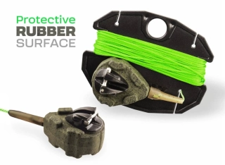 Zfish Back Lead ZFX 100g