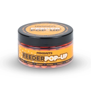 Mikbaits Feeder pop-up Mango 8+12mm/100ml