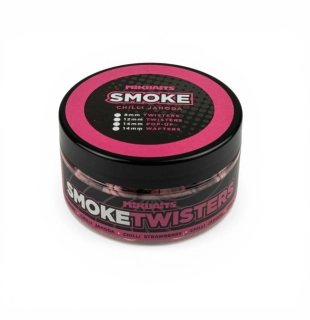 Mikbaits Smoke Twisters Chilli Jahoda 12mm/100ml