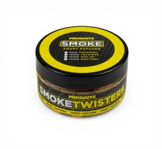 Mikbaits Smoke Twisters Sweet Popcorn 12mm/100ml